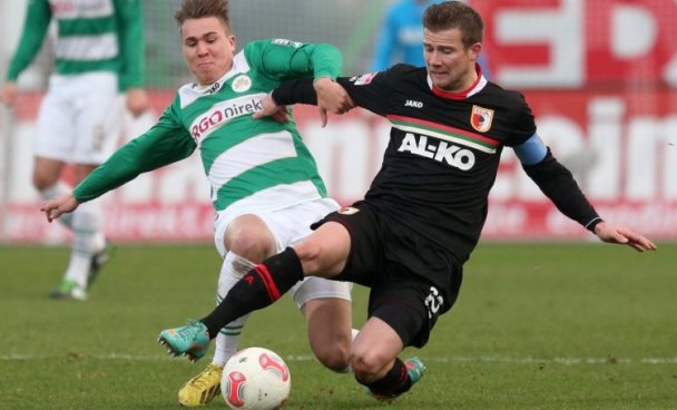 Phân tích Augsburg vs Greuther Furth 20h ngày 21/3