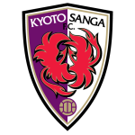 Đội bóng Kyoto Purple Sanga
