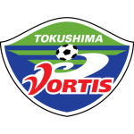 Đội bóng Tokushima Vortis