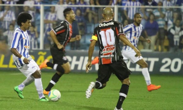 Nhận định dự đoán Joinville SC vs Avai 2h30 ngày 10/3