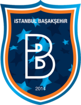Đội bóng Basaksehir FK