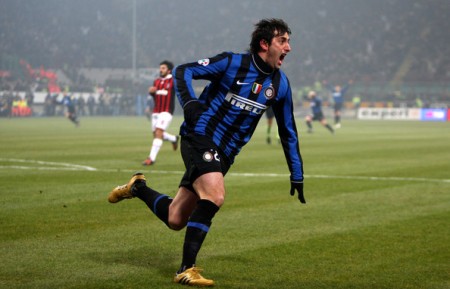 Lille 0-1 Inter Milan (Highlight bảng B, Champions League 2011-2012)