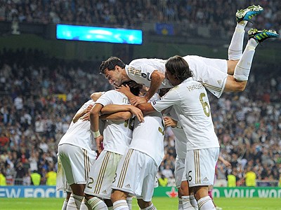 Real Madrid 4-0 Lyon (Highlight bảng D, Champions League 2011-2012)