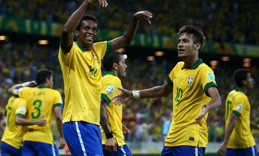 Bóng đá - 6 bài học đúc kết từ chiến thắng 2-0 của Brazil