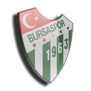 Đội bóng Bursaspor