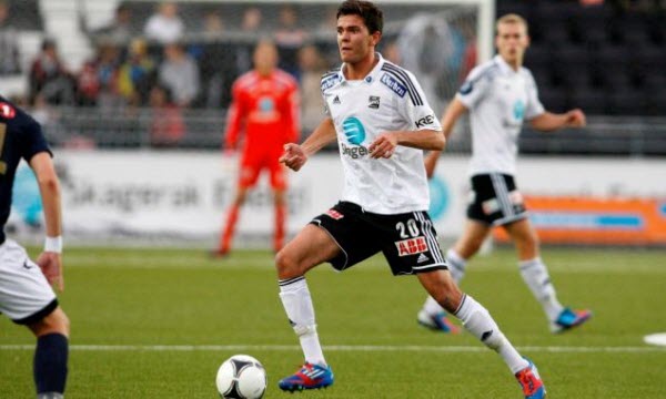 Nhận định dự đoán Odd Grenland vs FK Haugesund 23h ngày 31/3