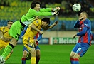 BATE Borisov 0-1 Viktoria Plzen (Highlight bảng H, Champions League 2011-2012)