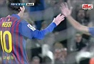 GOAL! Bàn thắng thứ tư rồi, lần này là Lionel Messi! (LIVE: Barca 4-0 Levante)