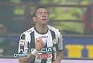 GOAL! M. Isla khiến khán đài sân Giuseppe Meazza im lặng (LIVE: Inter Milan 0-1 Udinese)