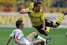 Monchengladbach 1-1 Borussia Dortmund (Highlight vòng 15, Budesliga 2011-12)