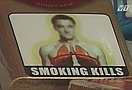 John Terry kiện vì bị in hình lên... bao thuốc lá