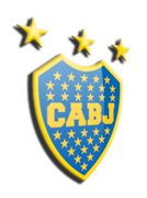 Đội bóng Boca Juniors