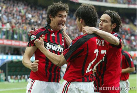 AC Milan 1-1 Udinese (Highlight vòng 4, Serie A 2011-2012)