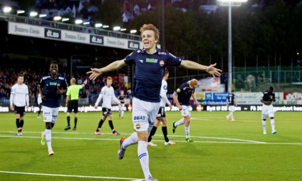 Nhận định dự đoán Stromsgodset vs Rosenborg 22h ngày 7/4