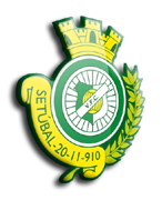 Đội bóng Vitoria FC Setubal