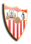 Đội bóng Sevilla
