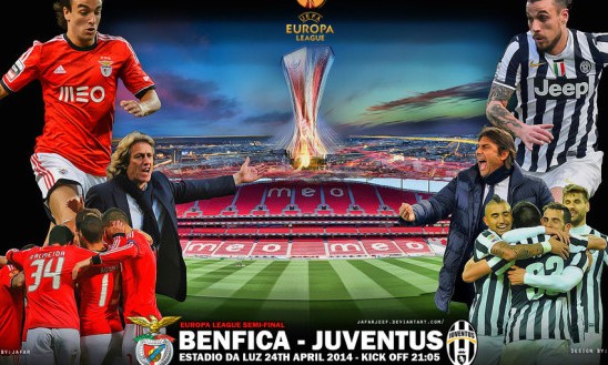 Bóng đá - PHÂN TÍCH KÈO trận cầu đinh: Benfica vs Juventus