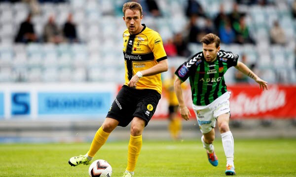 Nhận định dự đoán IFK Goteborg vs Hacken 0h ngày 25/4