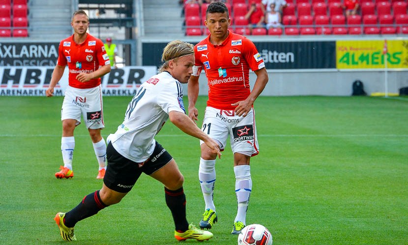 Nhận định dự đoán Kalmar FF vs Gefle IF 21h ngày 17/2