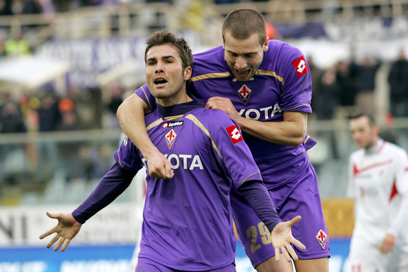 Fiorentina 2-1 Empoli (Highlight Coppa Italia 2011-12)