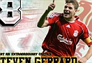 Những pha bóng kỹ thuật & các bàn thắng đẹp của Steve Gerrard mùa giải 2010-2011 