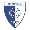 Đội bóng FK Metalac Gornji Milanovac