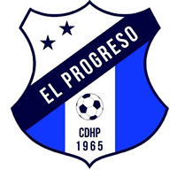 Đội bóng Honduras Progreso