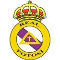 Đội bóng Real Potosi