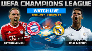 Bóng đá - PHÂN TÍCH KÈO trận cầu đinh: Bayern Munich vs Real Madrid