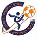 Đội bóng Hapoel Rishon Letzion