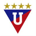 Đội bóng Liga Dep. Universitaria Quito