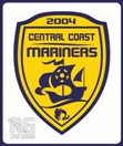 Đội bóng Central Coast Mariners FC