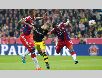 Thông tin trước trận cầu đinh: Dortmund vs Bayern Munich