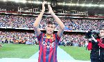 KHỞI ĐẦU MỚI: Toàn cảnh màn ra mắt của Neymar trong màu áo Barca