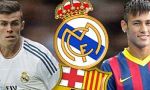Chiêm ngưỡng màn so sánh giữa Neymar và Gareth Bale: Ai hay hơn ai?