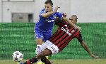 AC Milan 0-2 Chelsea (Highlights giao hữu quốc tế Champions Cup 2013)