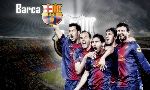 TỔNG HỢP: Xem lại 15 bàn thắng đẹp nhất của Barca mùa giải 2012-13