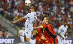 Bỉ 0-0 Pháp (Highlights giao hữu quốc tế ĐTQG 2013)