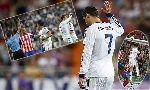 TIẾC NUỐI: Đêm qua, Cristiano Ronaldo đã từ Người hùng trở thành Tội đồ như thế nào?