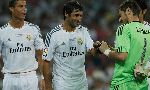 Real Madrid 5-0 Al-Sadd (Highlights giao hữu quốc tế CLB 2013)