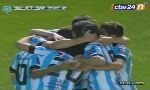 Olimpo 0 - 1 Racing Club (Argentina 2013-2014, vòng )
