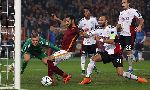 AS Roma 3 - 2 Bayer Leverkusen (Cúp C1 Champions League 2015-2016, vòng )