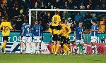 Lillestrom 2 - 2 Molde (Cúp Quốc Gia Na Uy 2013, vòng bán kết)