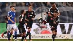 Schalke 04 0 - 1 Bayer Leverkusen (Đức 2014-2015, vòng 26)