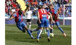 Levante 1 - 0 Valencia (Tây Ban Nha 2015-2016, vòng 29)