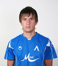 Cầu thủ Darko Tasevski