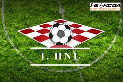 Nhận định dự đoán NK Lokomotiva Zagreb vs Hnk Gorica 21h50 ngày 6/4